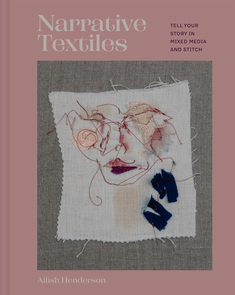NARRATIVE TEXTILES