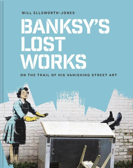 Product image for B9781849949057