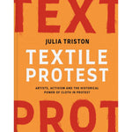 TEXTILE PROTEST POWER OF CLOTH IN PROTEST