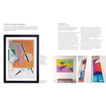 ABSTRACTS IN TEXTILES