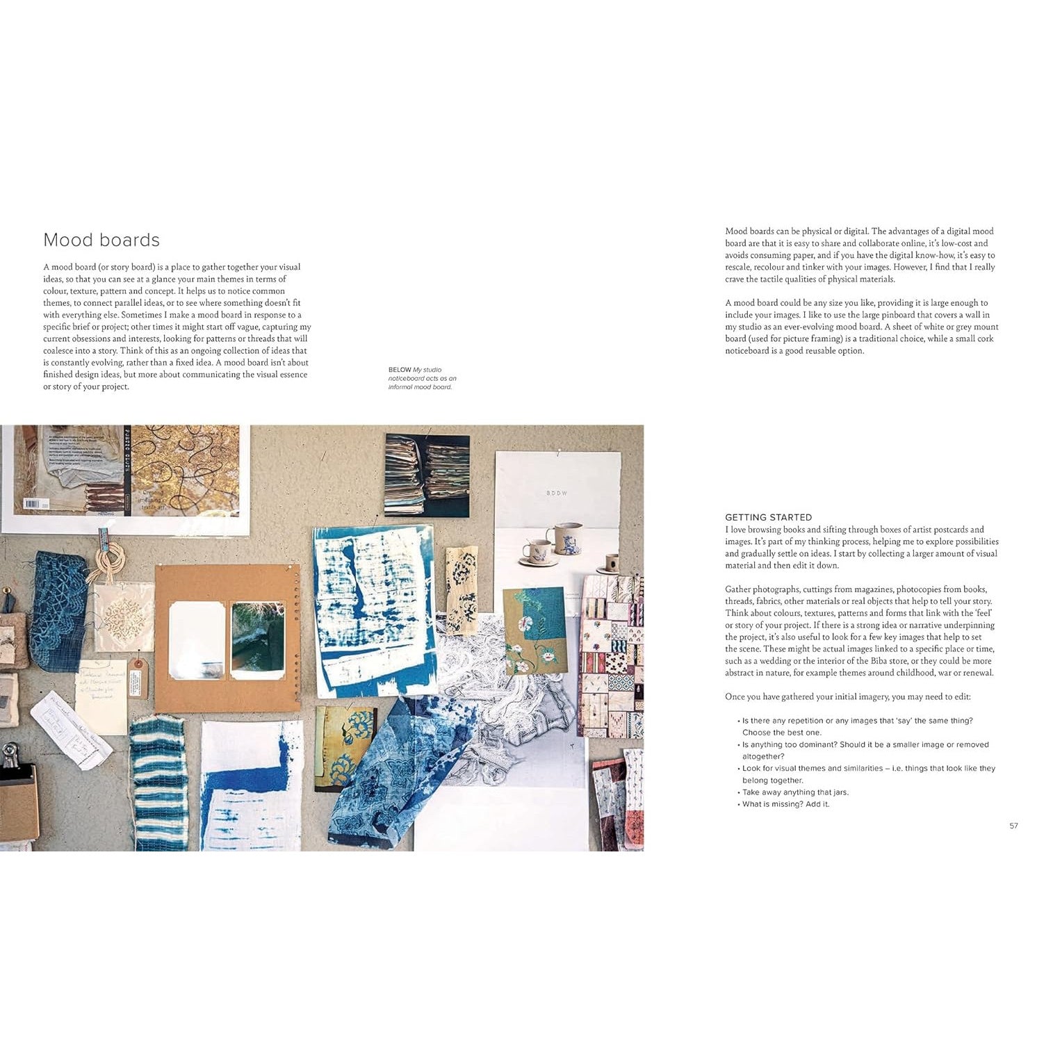 UNFOLDING CLOTH INSPIRATION HISTORICAL TEXTILES