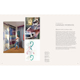 UNFOLDING CLOTH INSPIRATION HISTORICAL TEXTILES