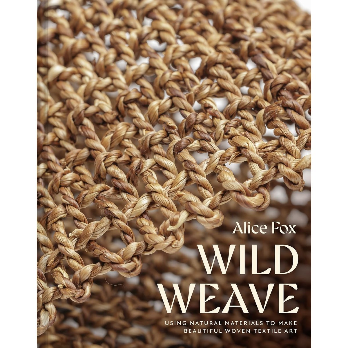 WILD WEAVE