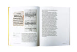 TYPE DESIGNERS ART OF THE 20TH CENTURY