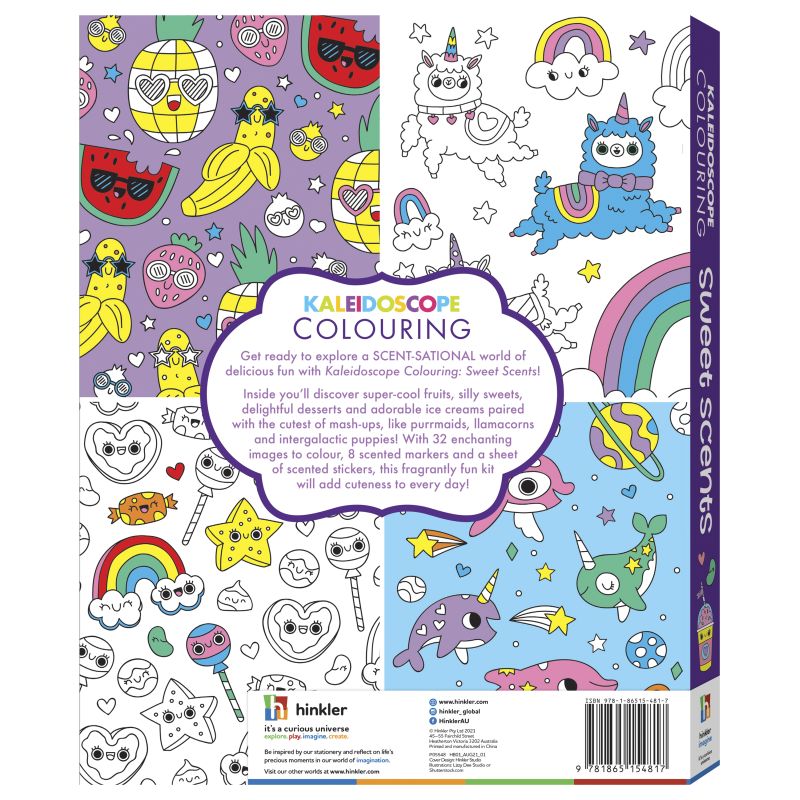 Product image for B9781865154817