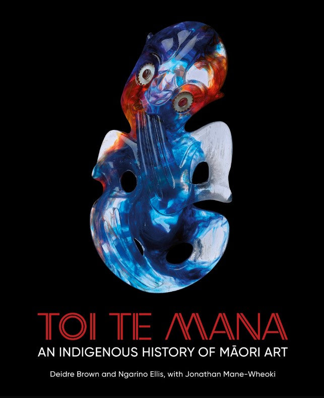 Product image for B9781869409197