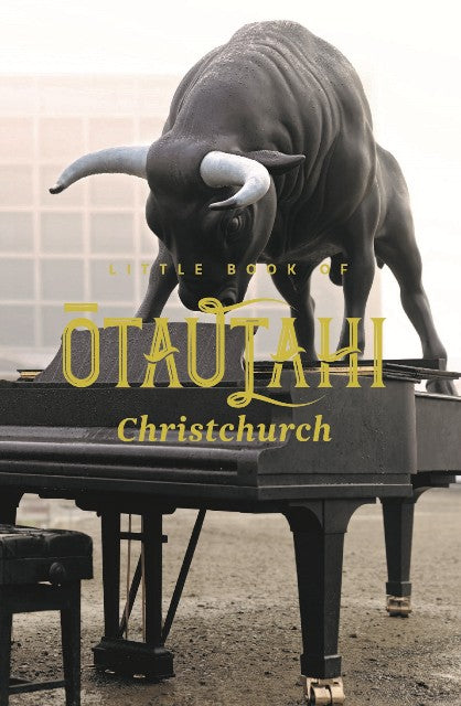 Product image for B9781877375620