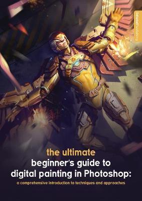 DIGITAL PAINTING IN PHOTOSHOP