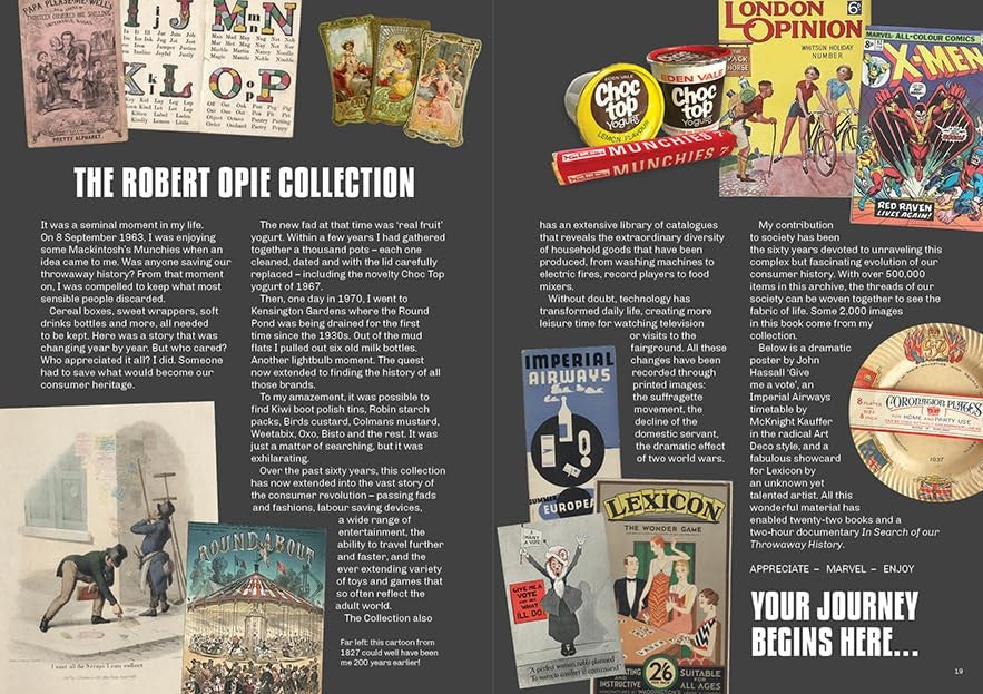 GRAPHIC DESIGN SOURCE BOOK 200 YEARS OF GRAPHICS