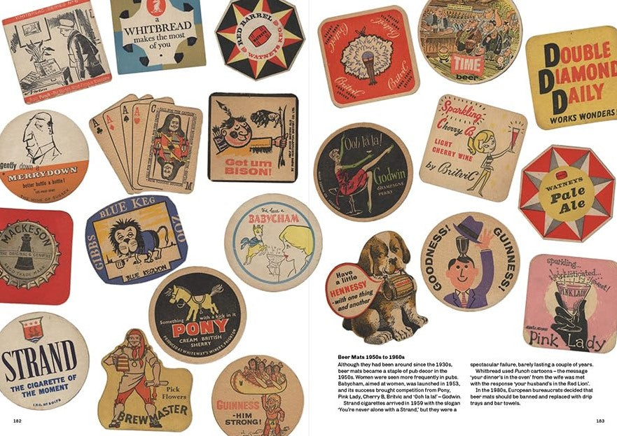 GRAPHIC DESIGN SOURCE BOOK 200 YEARS OF GRAPHICS