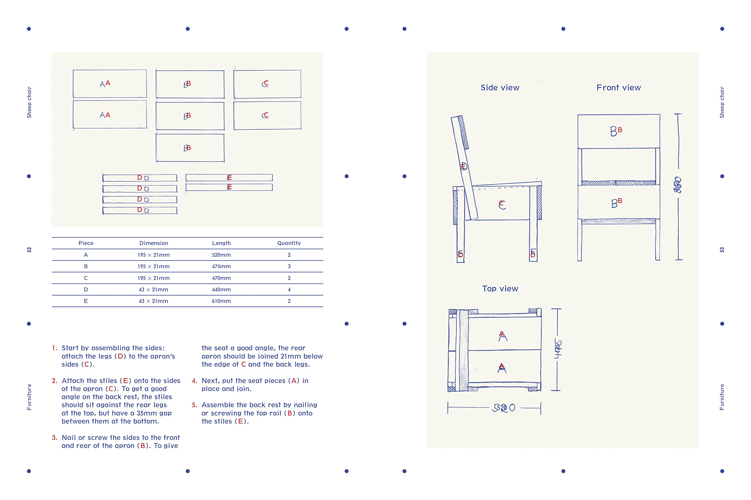 Product image for B9781911663904