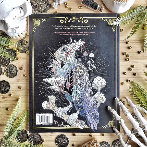 Product image for B9781912785483