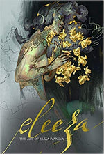 ELEEZA : THE ART OF ELIZA IVANOVA