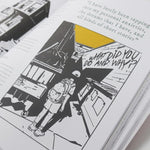 SKETCHING FROM THE IMAGINATION: STORYTELLING