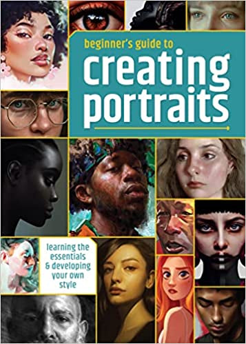 BEGINNER'S GUIDE TO CREATING PORTRAITS