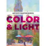 ARTISTS' MASTER SERIES: COLOR AND LIGHT