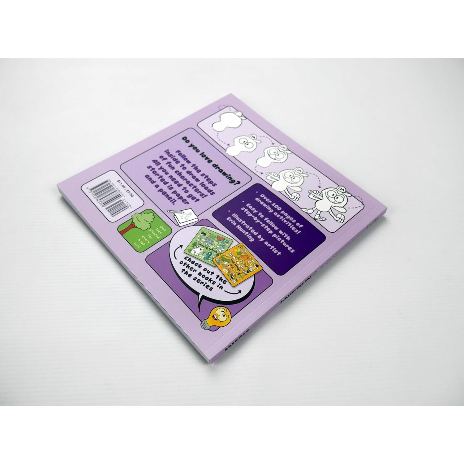 HOW TO DRAW COOL CHARACTERS