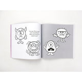 HOW TO DRAW COOL CHARACTERS