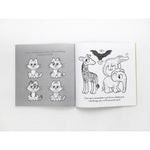 HOW TO DRAW AMAZING NATURE