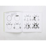 HOW TO DRAW AMAZING NATURE