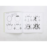 HOW TO DRAW AMAZING NATURE