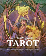 AN ARTISTS GUIDE TO TAROT