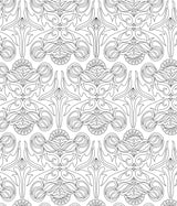 LARGE PRINT COLOUR & FRAME: TEXTILES
