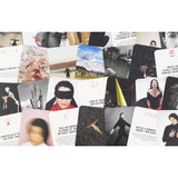 MARINA ABRAMOVIC METHOD