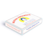 MARINA ABRAMOVIC METHOD