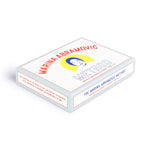 MARINA ABRAMOVIC METHOD