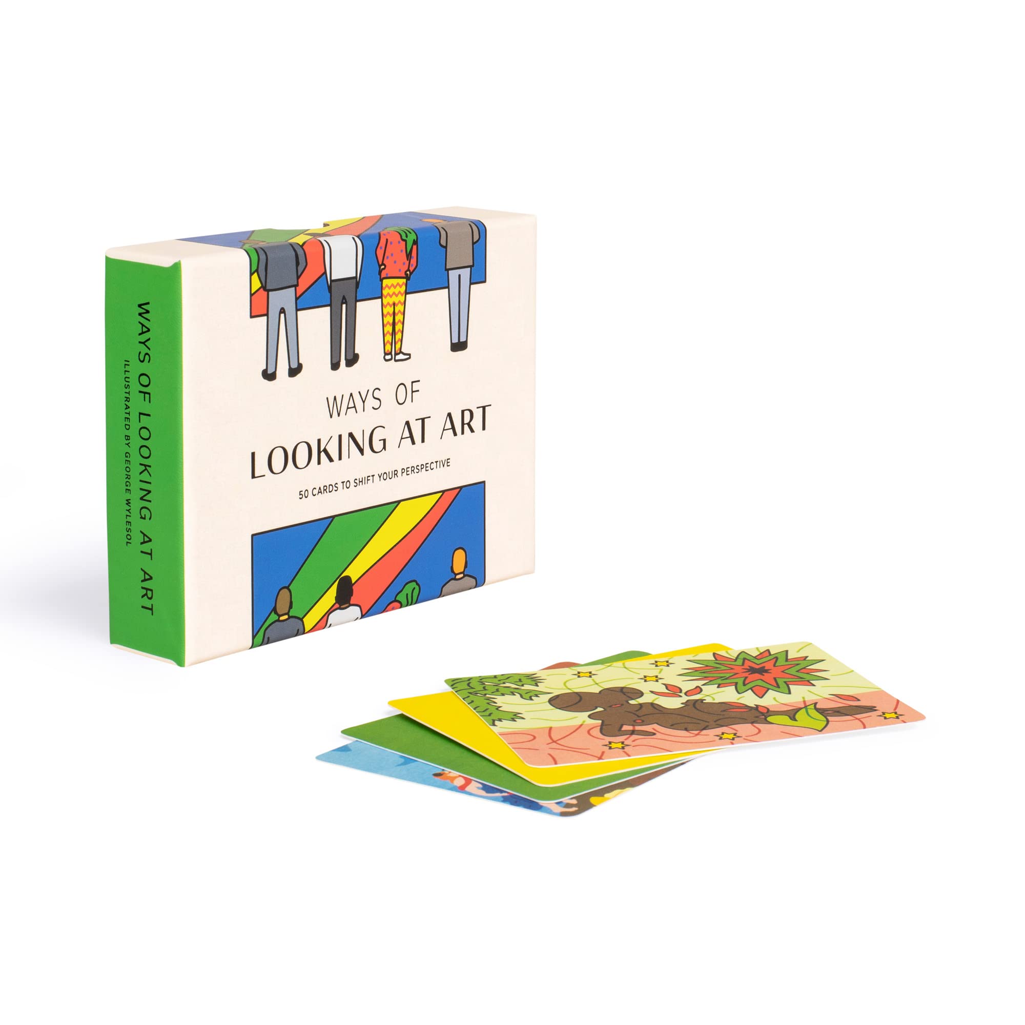 Product image for B9781913947576