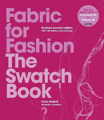 FABRIC FOR FASHION 2ND ED REVISED