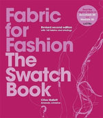 FABRIC FOR FASHION 2ND ED REVISED