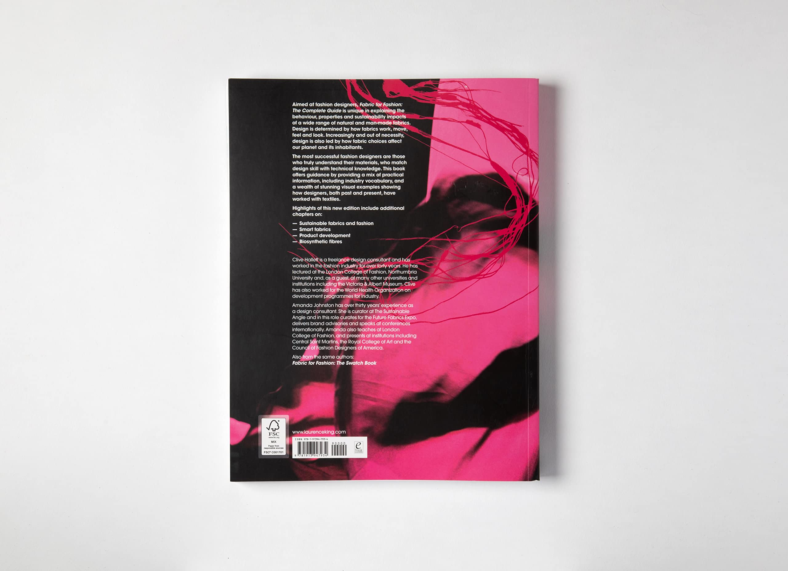 Product image for B9781913947934