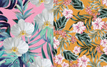 PAPER PAPER PAPER: THE BOTANICAL COLLECTION