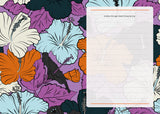 PAPER PAPER PAPER: THE BOTANICAL COLLECTION