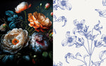 PAPER PAPER PAPER: THE FLORAL RIOT COLLECTION