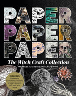 PAPER PAPER PAPER: THE WITCH CRAFT COLLECTION