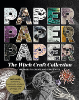 PAPER PAPER PAPER: THE WITCH CRAFT COLLECTION