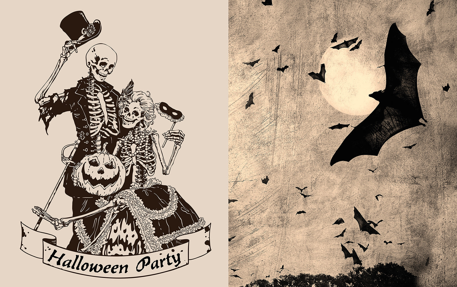 PAPER PAPER PAPER: THE WITCH CRAFT COLLECTION