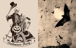 PAPER PAPER PAPER: THE WITCH CRAFT COLLECTION