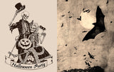 PAPER PAPER PAPER: THE WITCH CRAFT COLLECTION