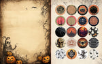 PAPER PAPER PAPER: THE WITCH CRAFT COLLECTION