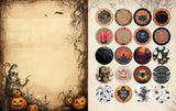 PAPER PAPER PAPER: THE WITCH CRAFT COLLECTION
