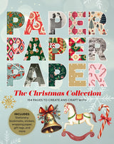 PAPER PAPER PAPER: THE CHRISTMAS COLLECTION
