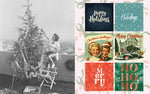 PAPER PAPER PAPER: THE CHRISTMAS COLLECTION