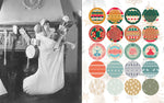 PAPER PAPER PAPER: THE CHRISTMAS COLLECTION