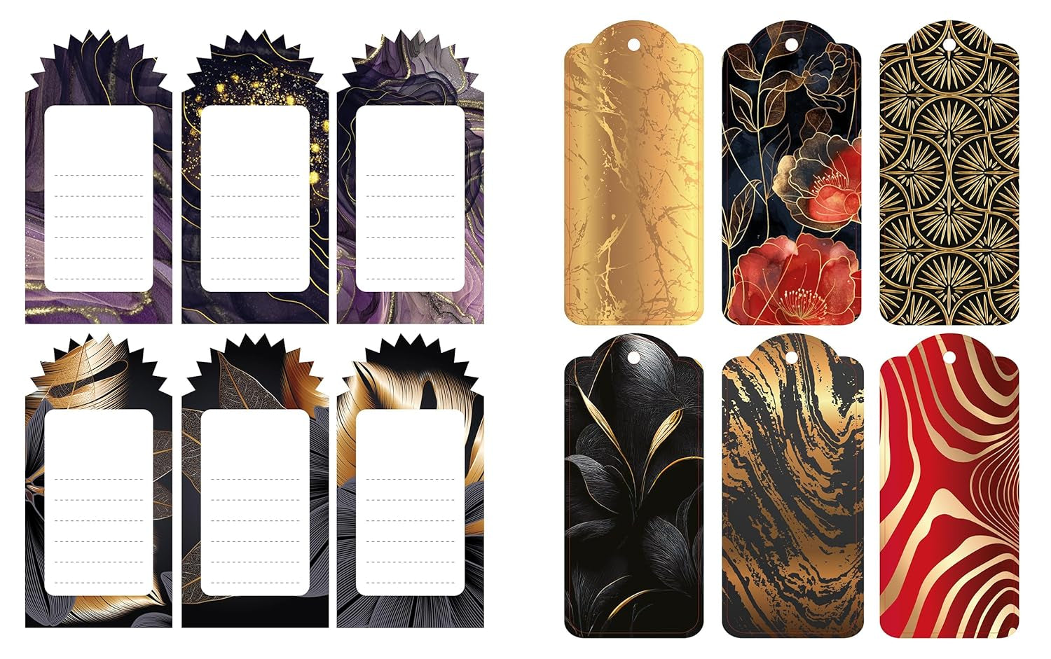 PAPER PAPER PAPER: THE OPULENT COLLECTION