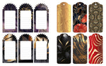 PAPER PAPER PAPER: THE OPULENT COLLECTION