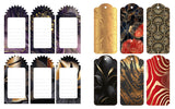 PAPER PAPER PAPER: THE OPULENT COLLECTION